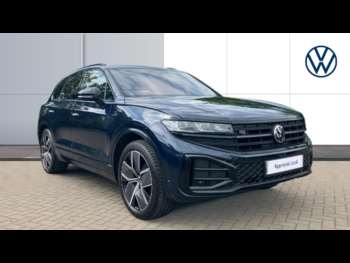 2024 (74) - 3.0 V6 TDI 4Motion 286 Black Edition 5dr Tip Auto Diesel Estate