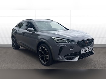 Used Cupra Formentor 2024 for sale - 78593942: Photo