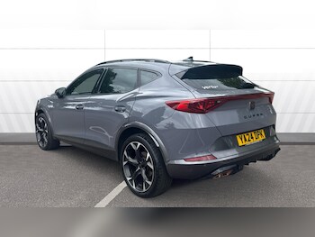 Used Cupra Formentor 2024 for sale - 78593942: Photo