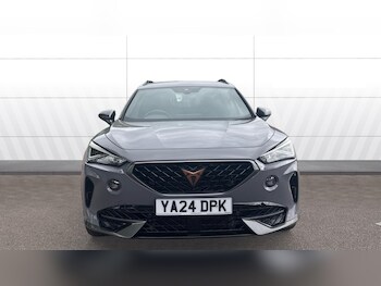 Used Cupra Formentor 2024 for sale - 78593942: Photo