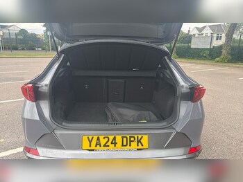 Used Cupra Formentor 2024 for sale - 78593942: Photo