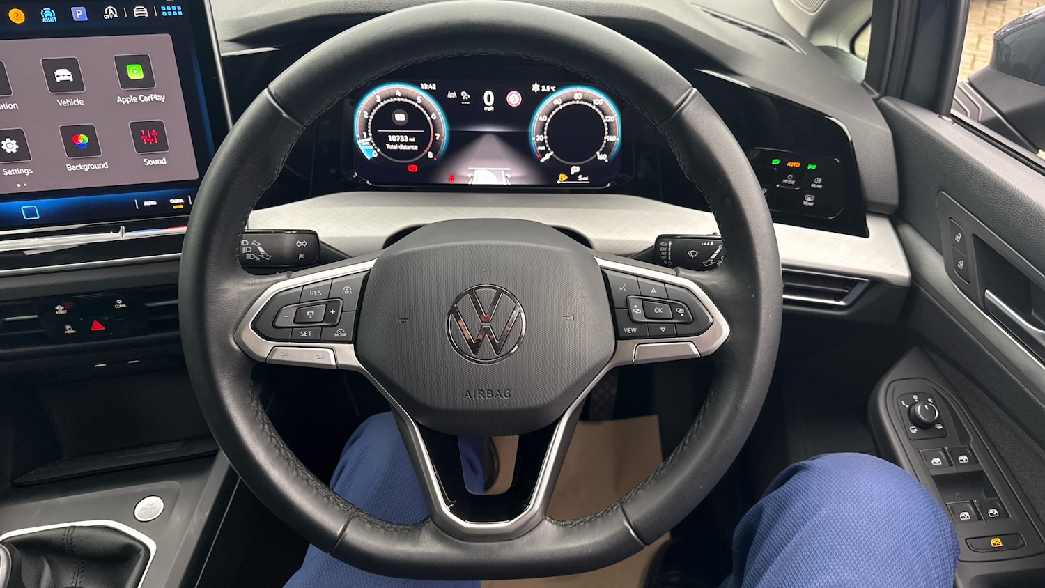 Used Volkswagen Golf 2024 for sale - 77446986: Photo 10