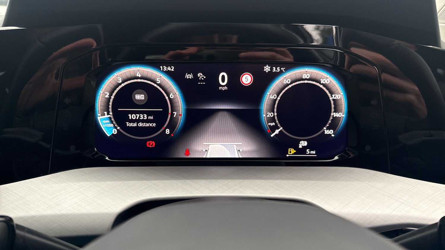 Used Volkswagen Golf 2024 for sale - 77446986: Photo 11