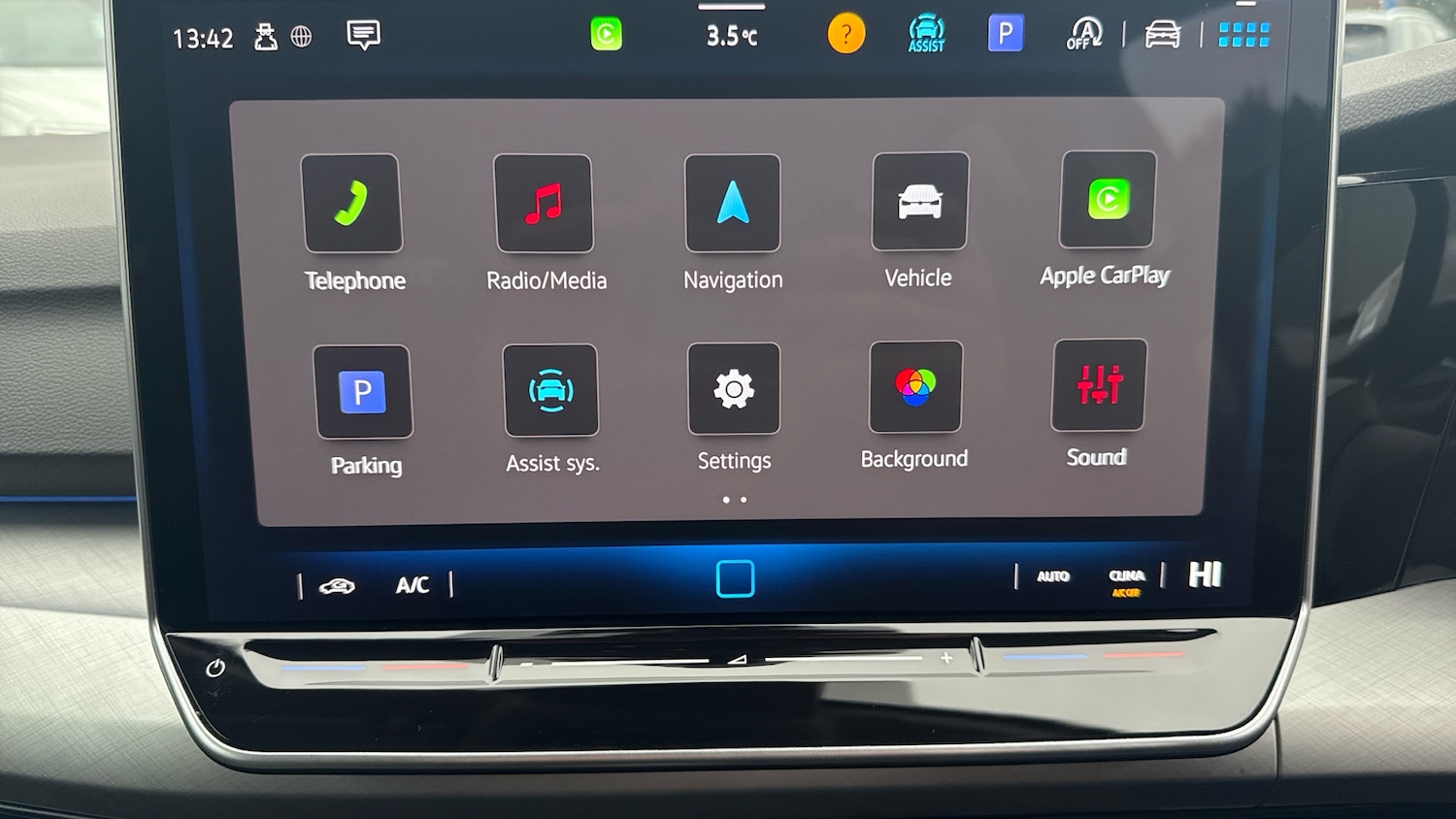 Used Volkswagen Golf 2024 for sale - 77446986: Photo 12