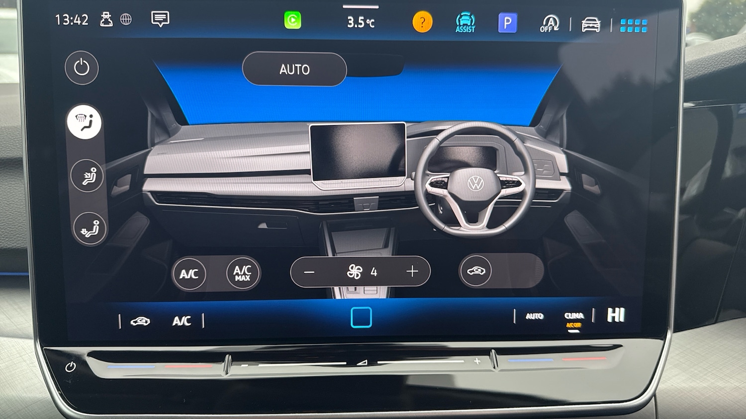 Used Volkswagen Golf 2024 for sale - 77446986: Photo 13