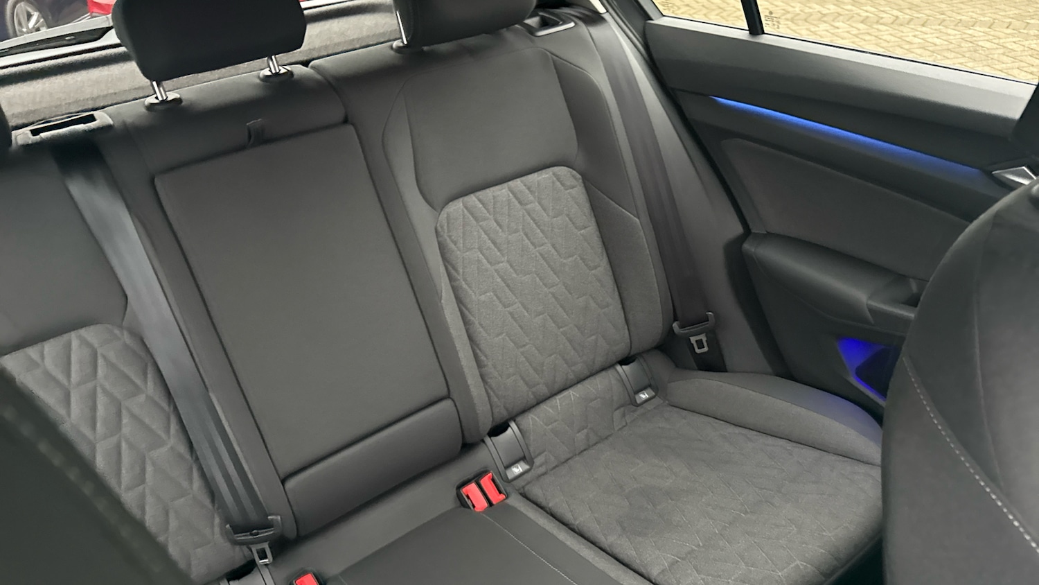 Used Volkswagen Golf 2024 for sale - 77446986: Photo 16