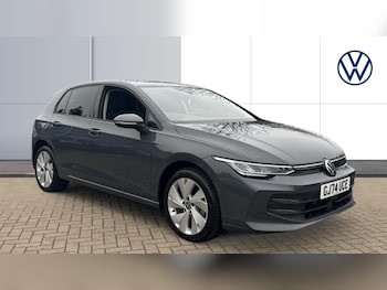 Used Volkswagen Golf 2024 for sale - 77446986: Photo