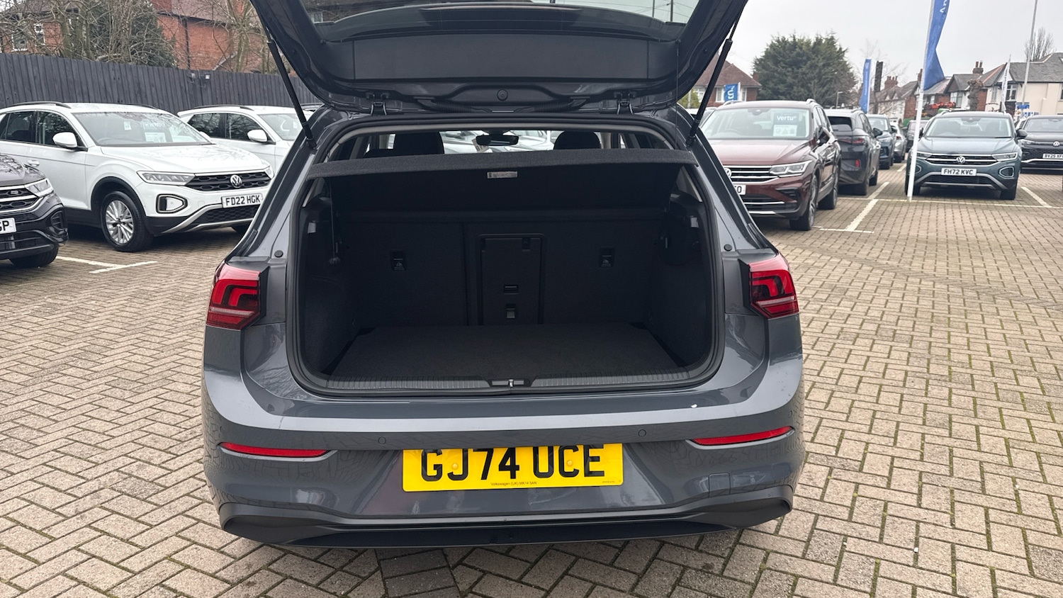 Used Volkswagen Golf 2024 for sale - 77446986: Photo 20