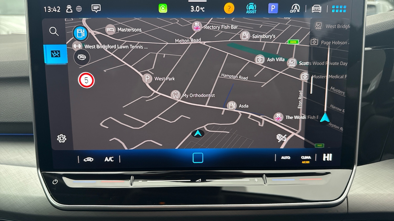 Used Volkswagen Golf 2024 for sale - 77446986: Photo 26