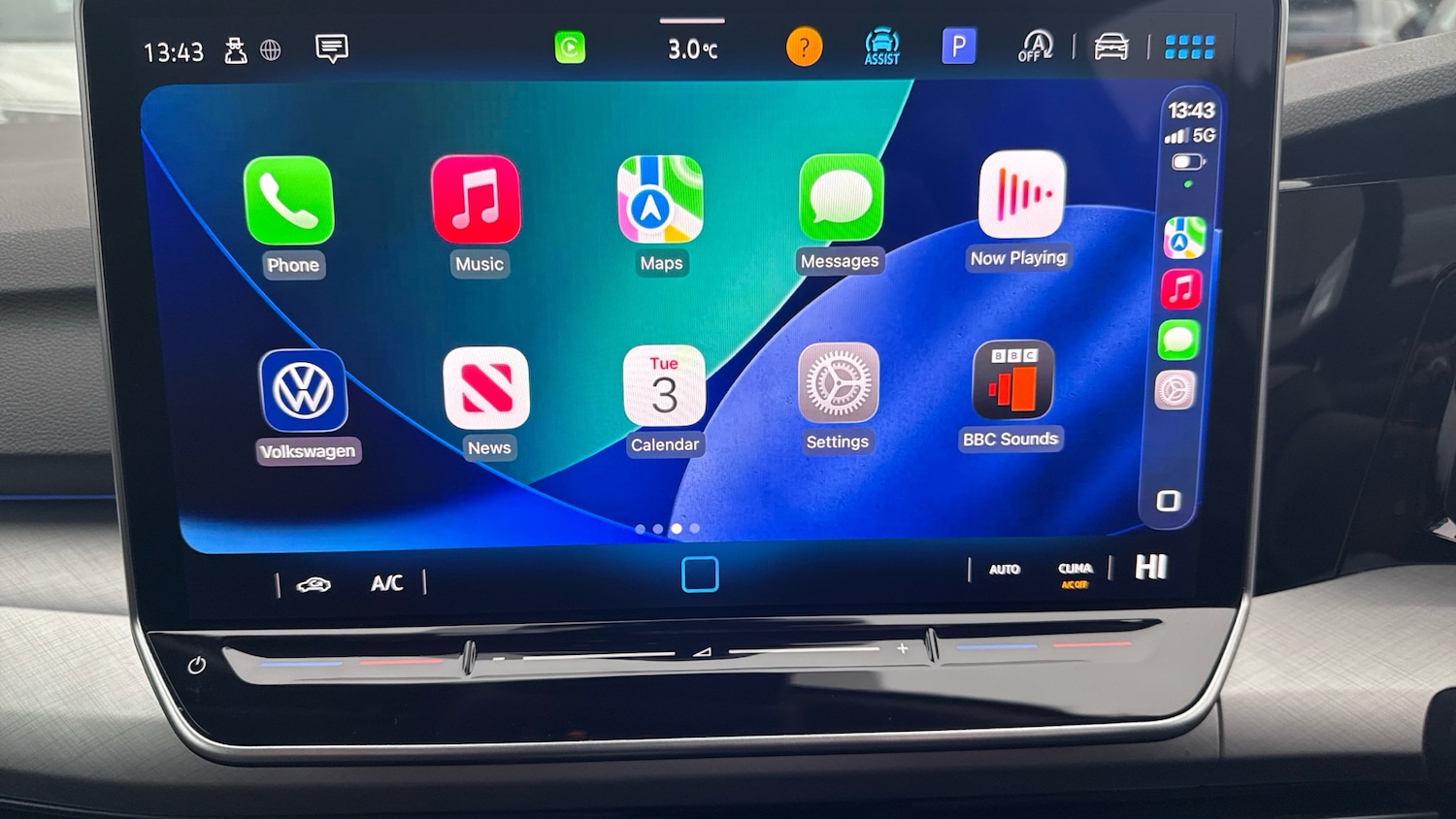 Used Volkswagen Golf 2024 for sale - 77446986: Photo 27