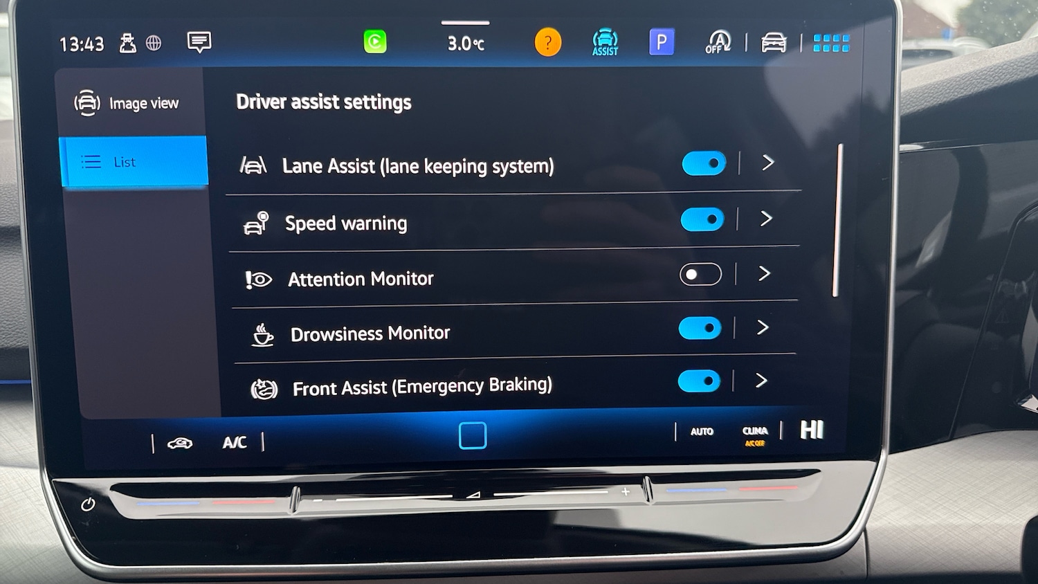 Used Volkswagen Golf 2024 for sale - 77446986: Photo 29