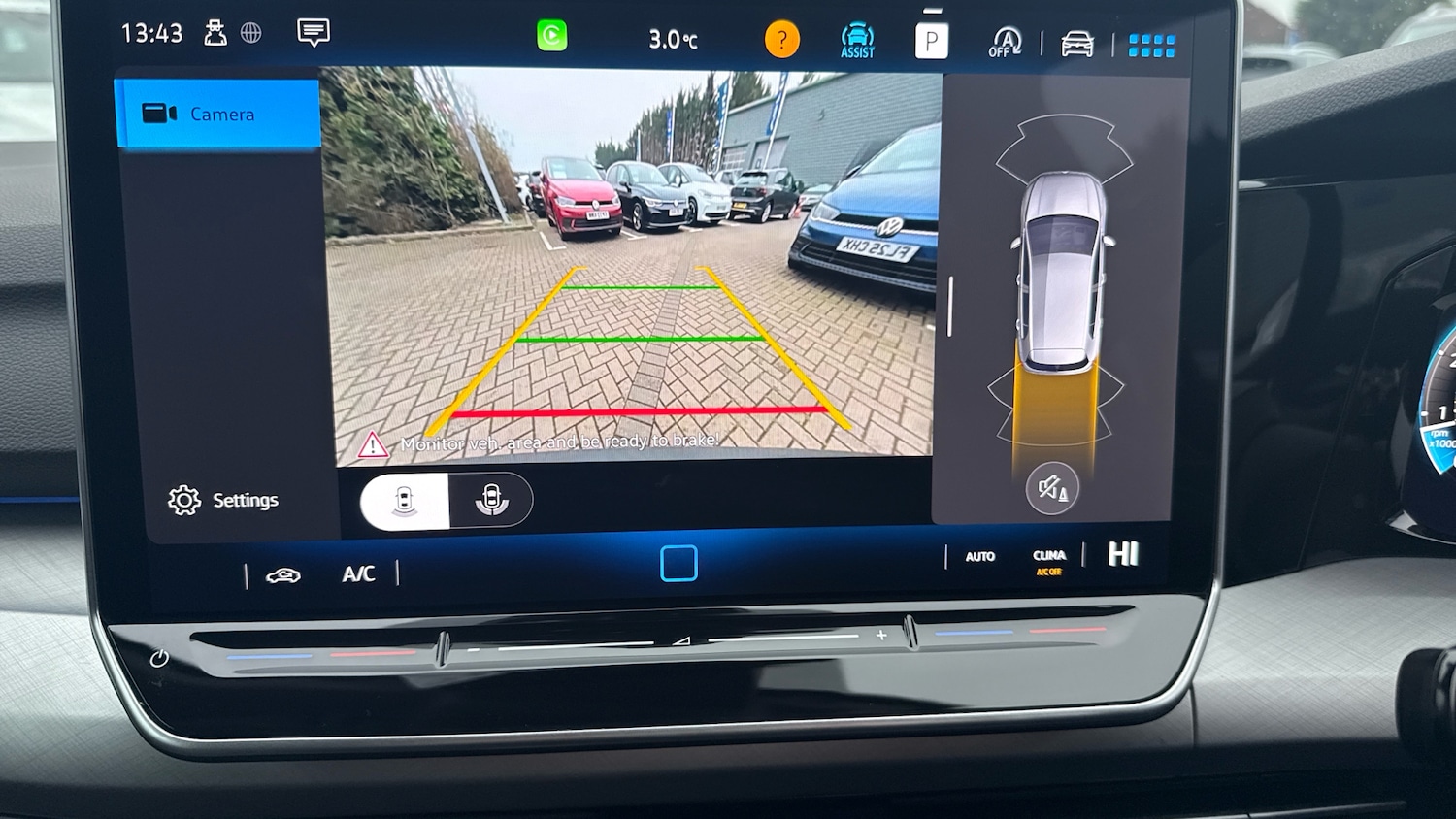 Used Volkswagen Golf 2024 for sale - 77446986: Photo 36