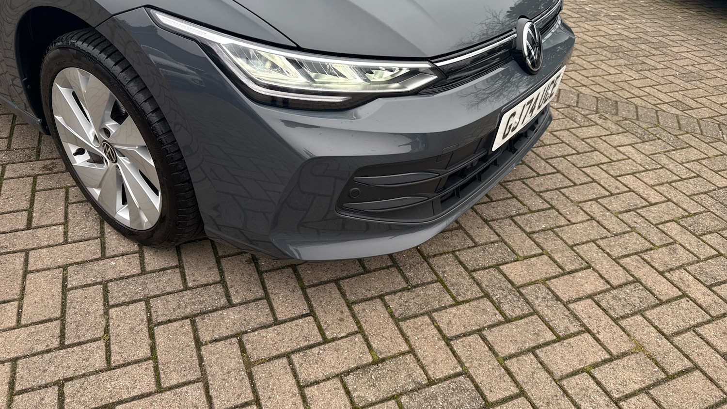 Used Volkswagen Golf 2024 for sale - 77446986: Photo 37