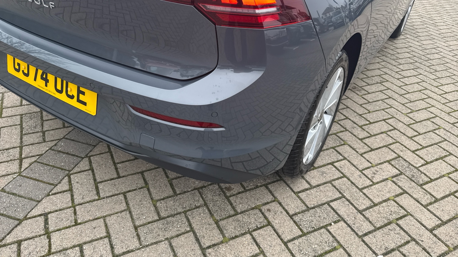 Used Volkswagen Golf 2024 for sale - 77446986: Photo 38