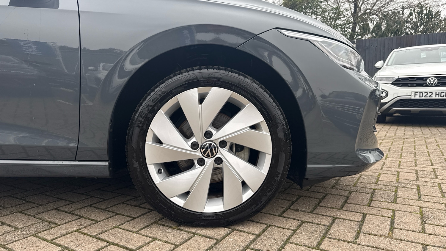 Used Volkswagen Golf 2024 for sale - 77446986: Photo 5