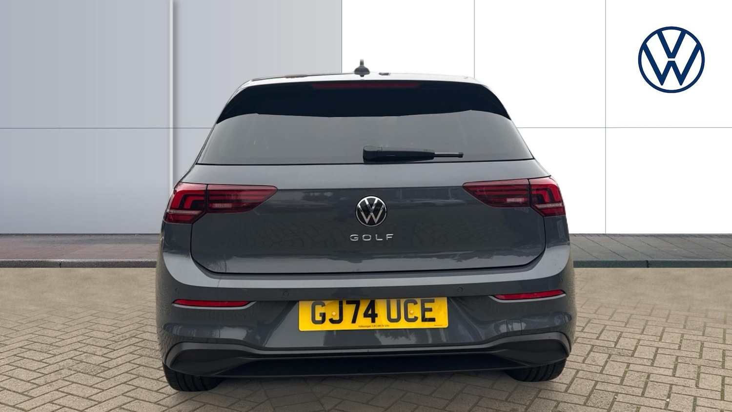 Used Volkswagen Golf 2024 for sale - 77446986: Photo 8