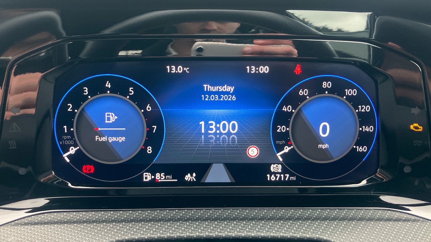 Used Volkswagen Golf 2024 for sale - 77946004: Photo 11