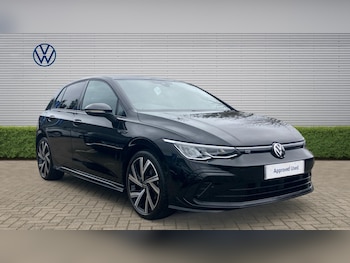 Volkswagen Golf feature image