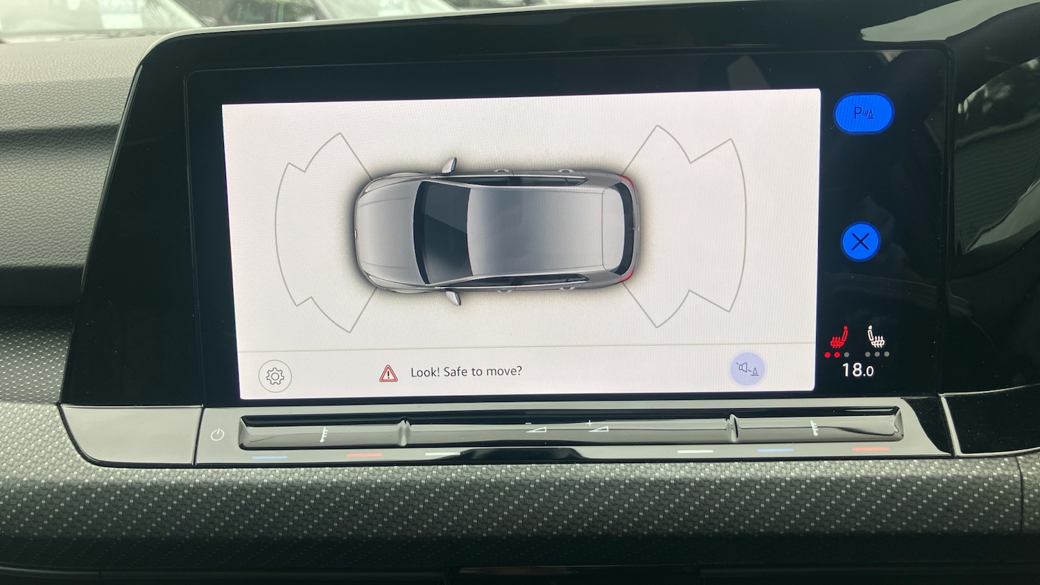 Used Volkswagen Golf 2024 for sale - 77946004: Photo 26