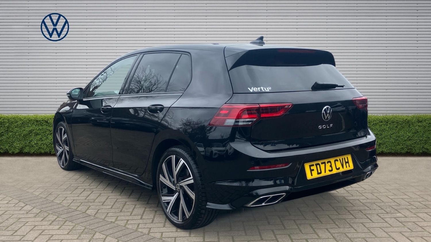 Used Volkswagen Golf 2024 for sale - 77946004: Photo 3