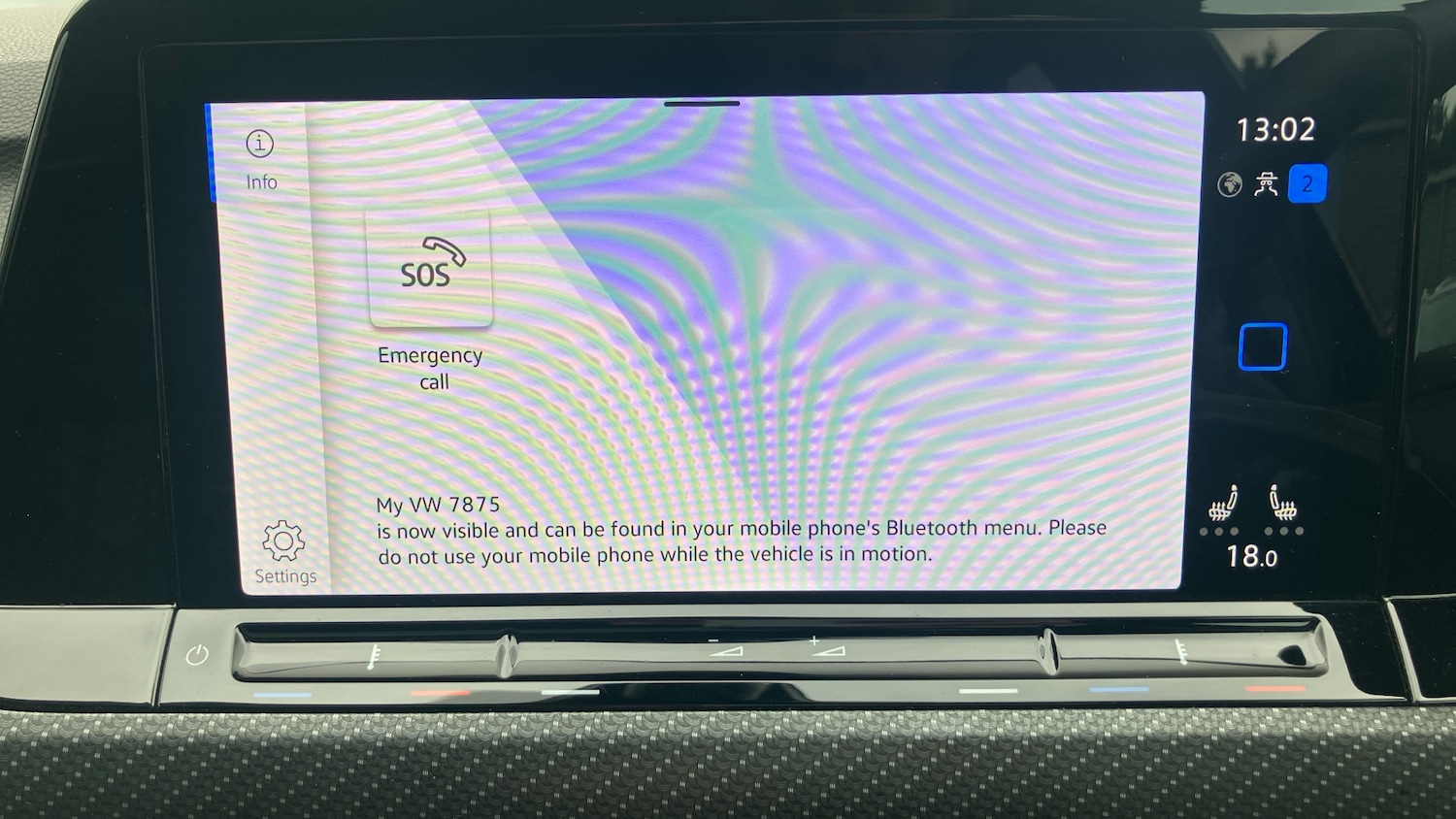 Used Volkswagen Golf 2024 for sale - 77946004: Photo 32