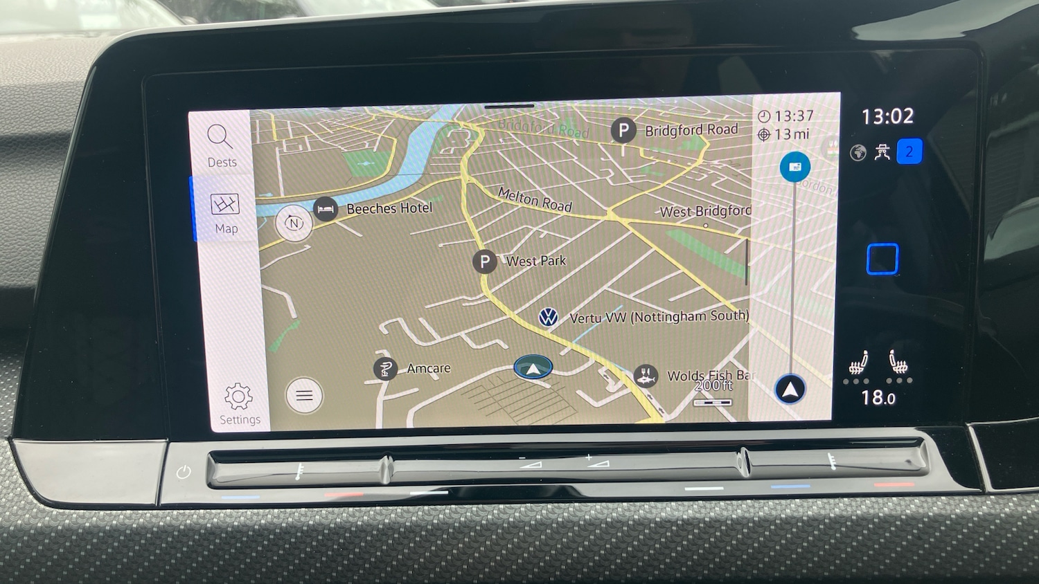 Used Volkswagen Golf 2024 for sale - 77946004: Photo 34