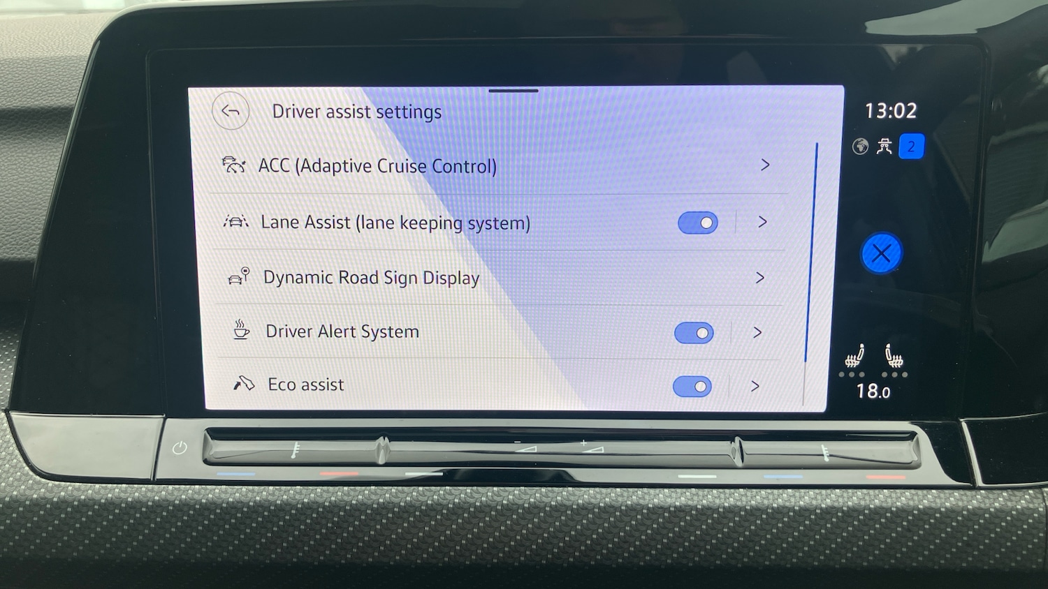 Used Volkswagen Golf 2024 for sale - 77946004: Photo 36