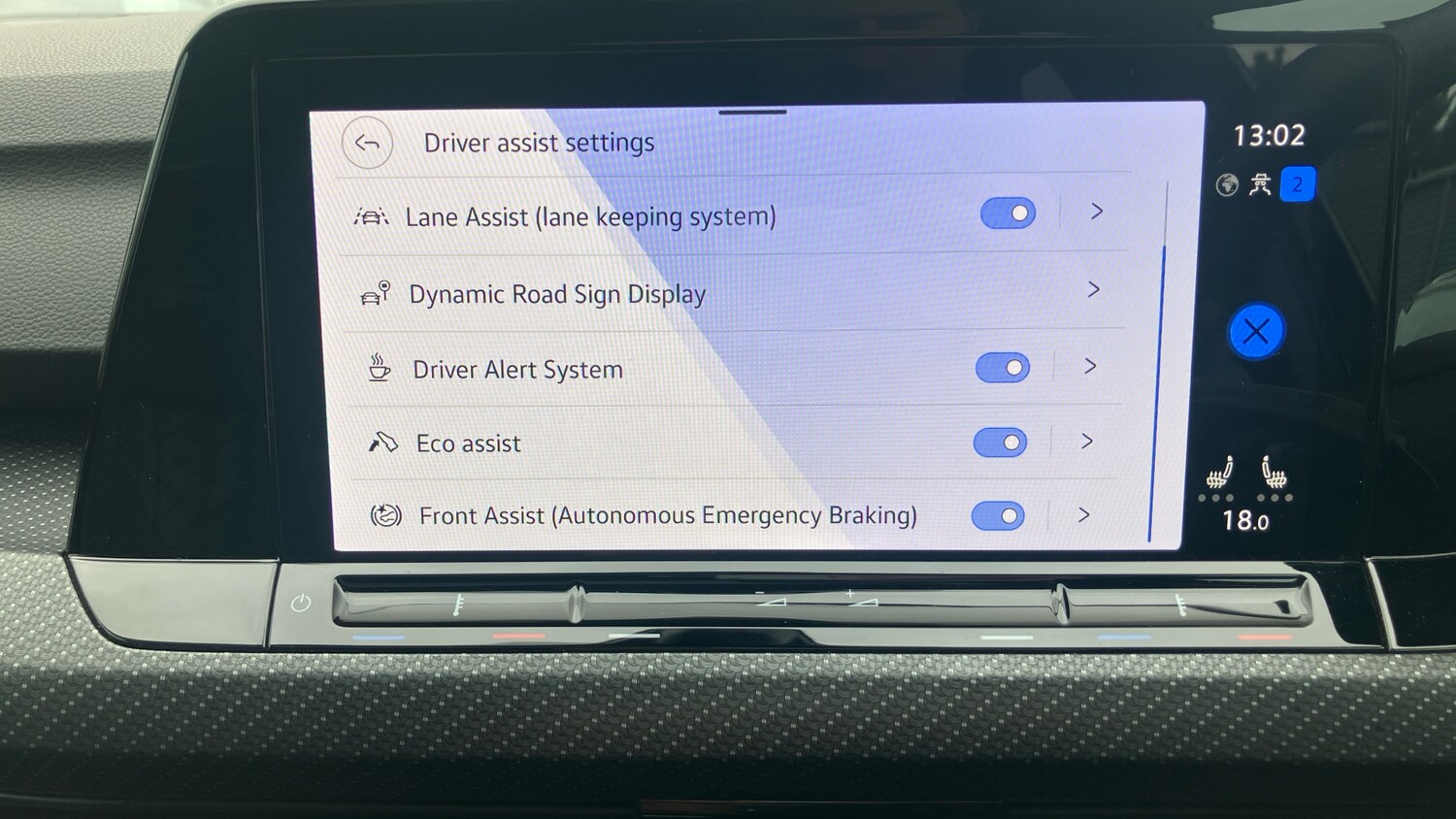 Used Volkswagen Golf 2024 for sale - 77946004: Photo 37