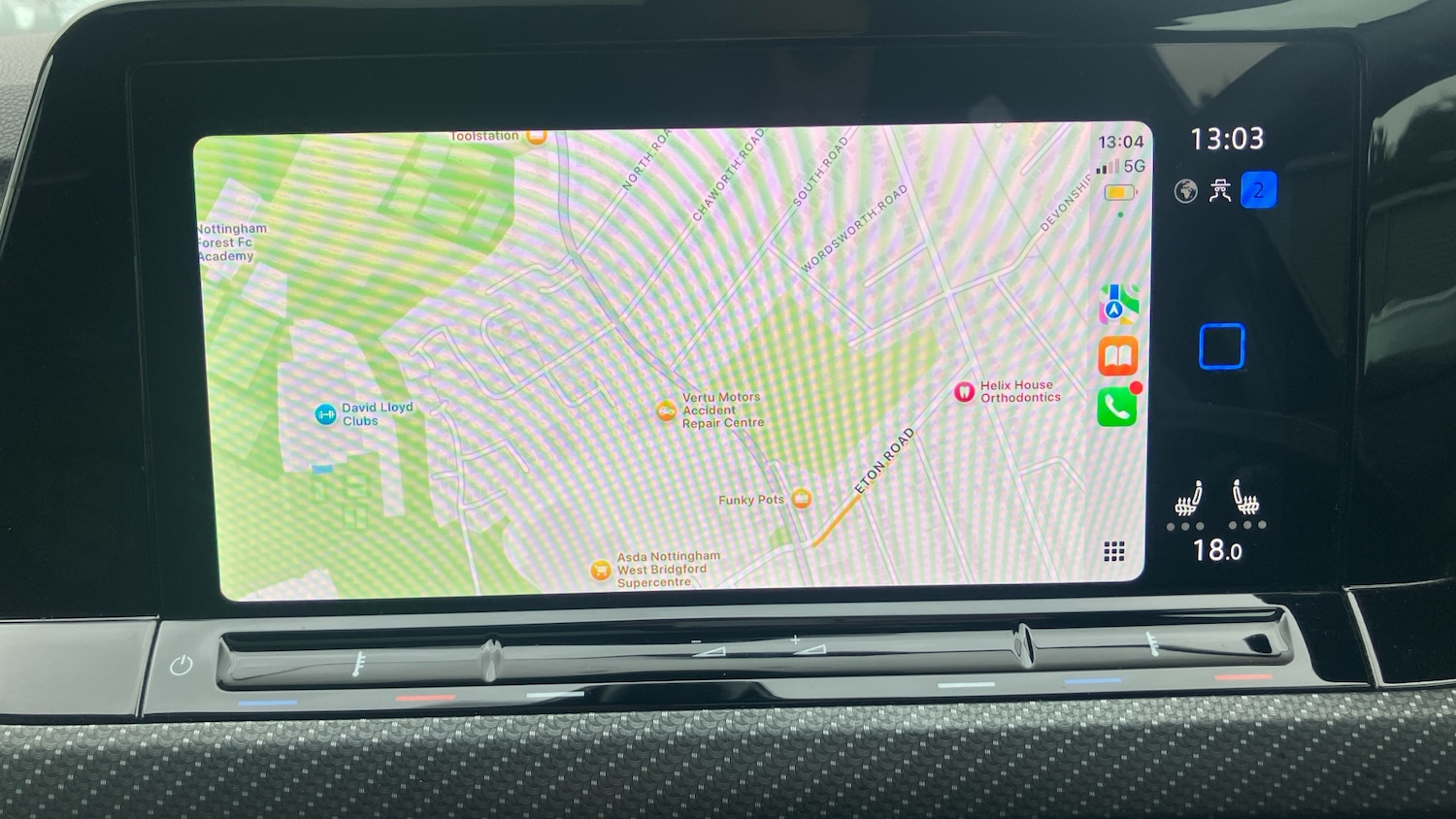 Used Volkswagen Golf 2024 for sale - 77946004: Photo 38