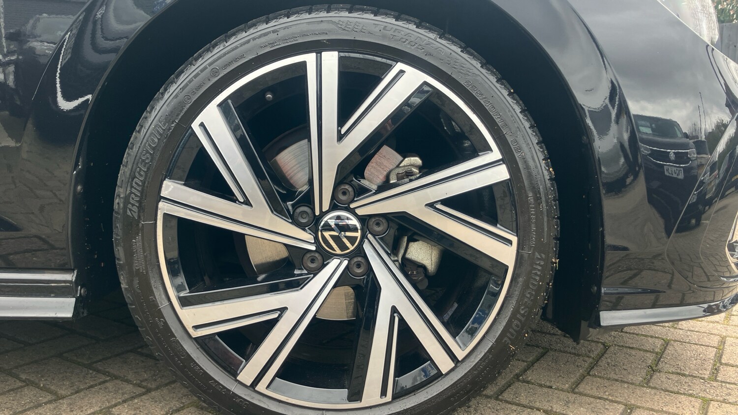 Used Volkswagen Golf 2024 for sale - 77946004: Photo 5