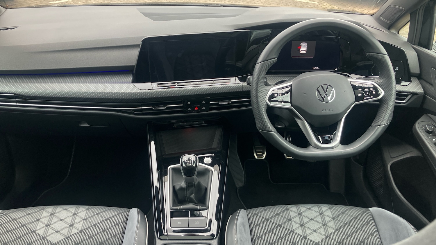 Used Volkswagen Golf 2024 for sale - 77946004: Photo 9