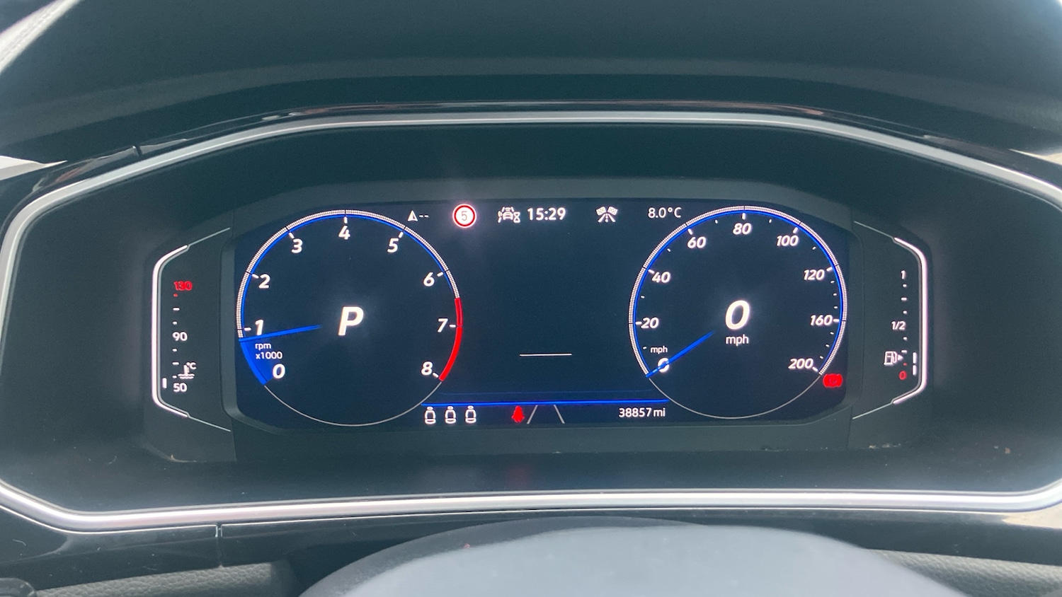 Used Volkswagen T-Roc 2022 for sale - 77461562: Photo 11