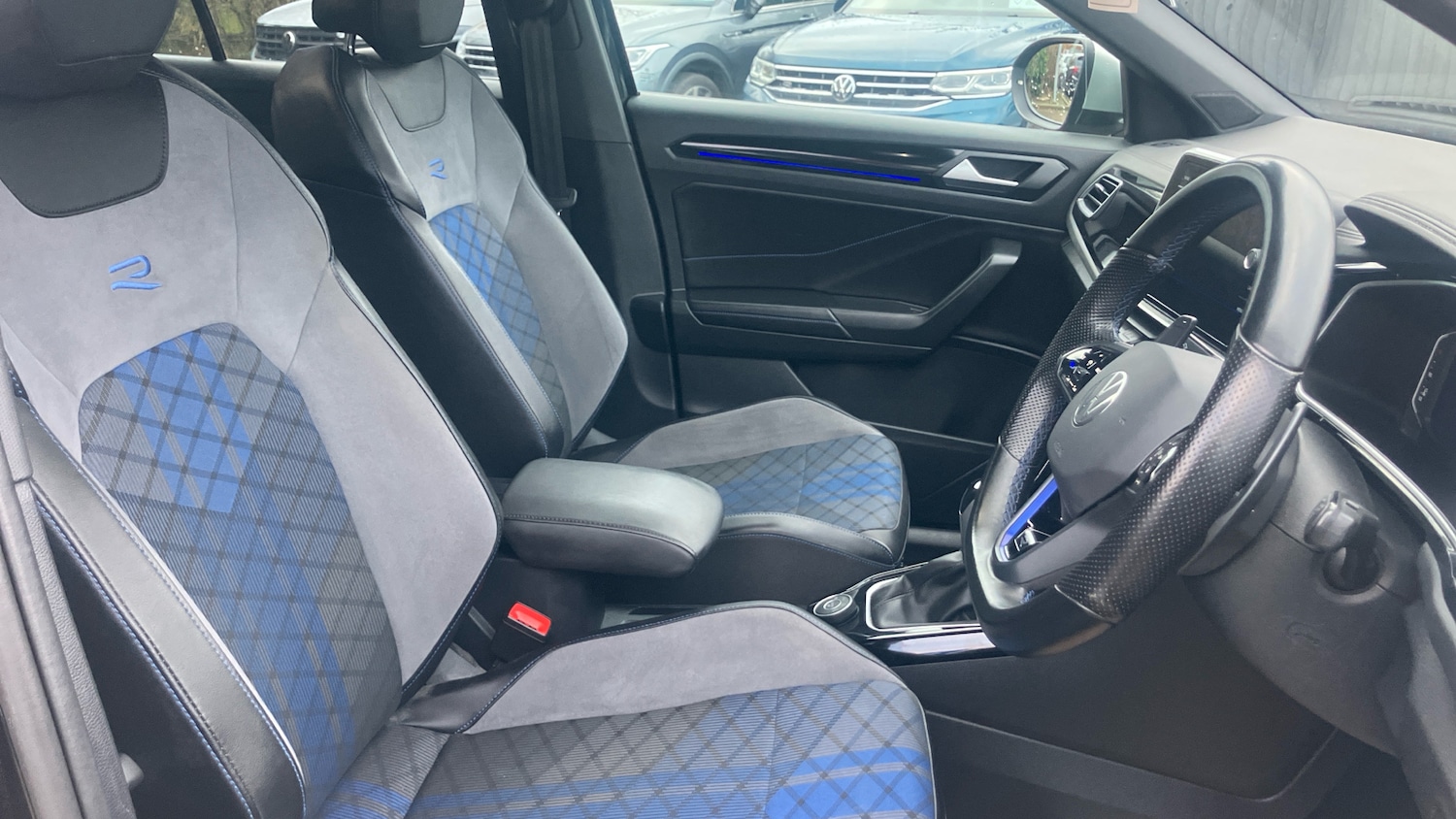 Used Volkswagen T-Roc 2022 for sale - 77461562: Photo 15