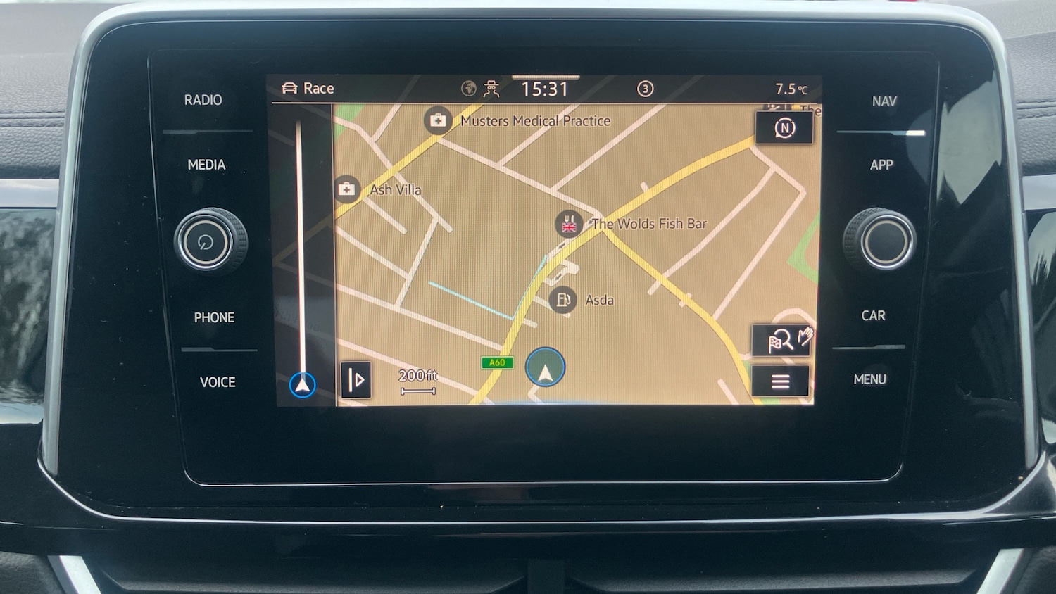 Used Volkswagen T-Roc 2022 for sale - 77461562: Photo 33