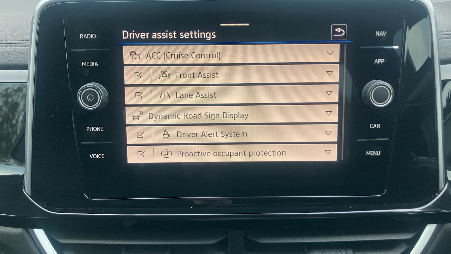 Used Volkswagen T-Roc 2022 for sale - 77461562: Photo 34