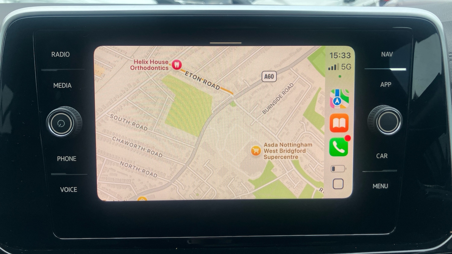 Used Volkswagen T-Roc 2022 for sale - 77461562: Photo 36