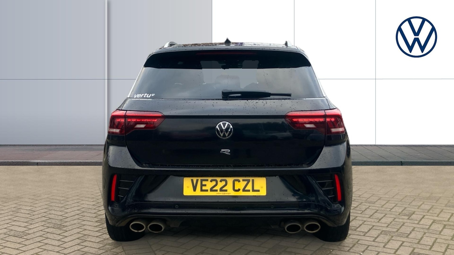 Used Volkswagen T-Roc 2022 for sale - 77461562: Photo 8