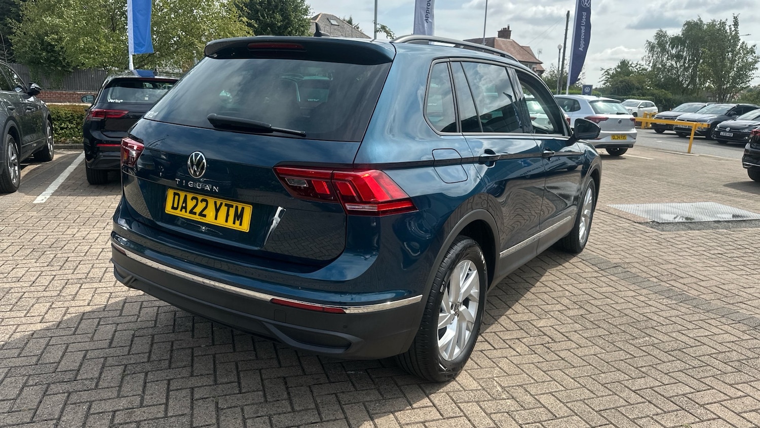 Vehicle 28
