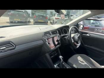 Used Volkswagen Tiguan 2022 for sale - 75423724: Photo