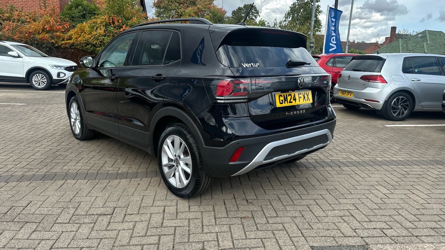 Vehicle 29