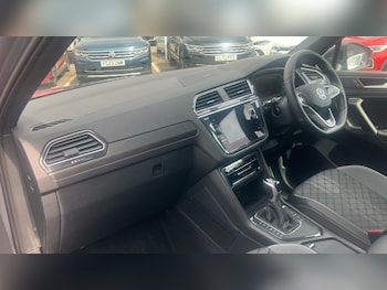 Used Volkswagen Tiguan 2023 for sale - 78814009: Photo