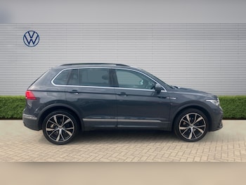 Used Volkswagen Tiguan 2023 for sale - 78814009: Photo