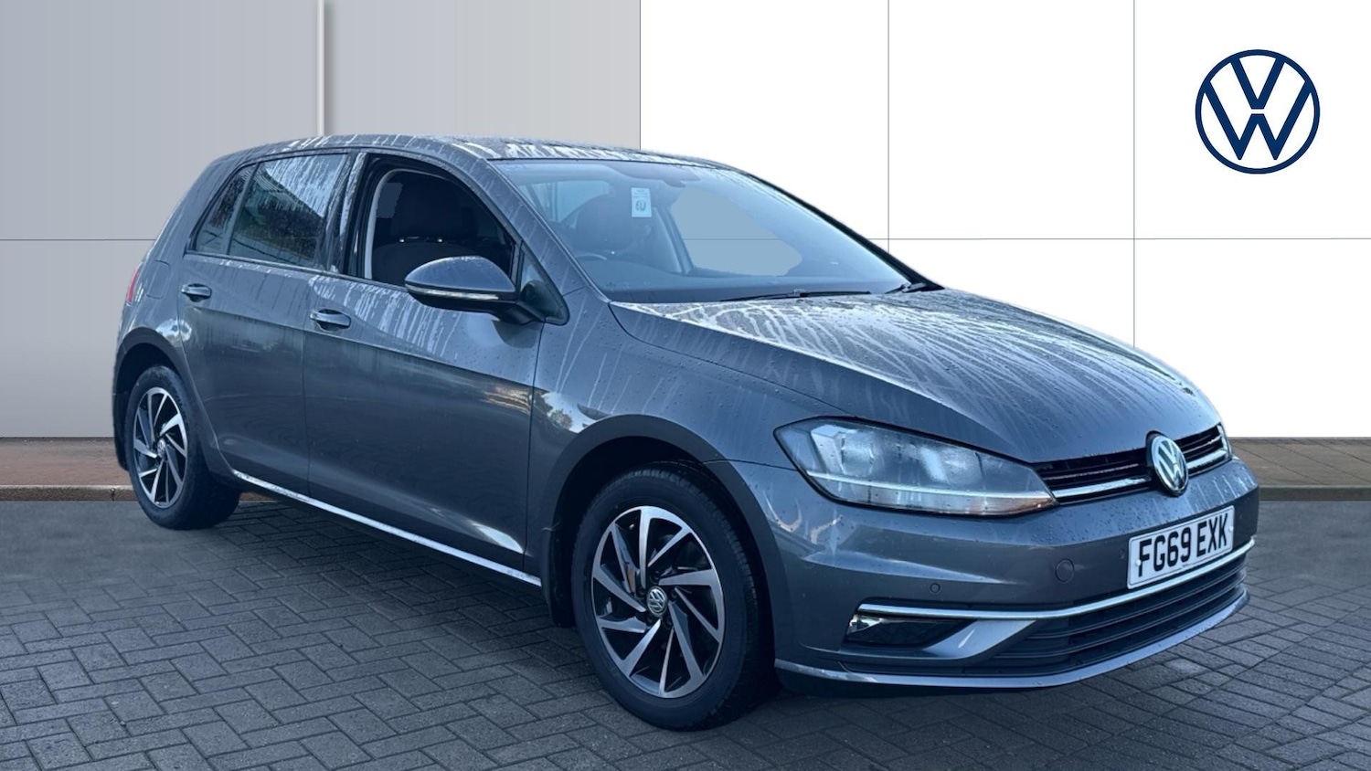 Used Volkswagen Golf 2019 for sale - 76792856: Photo 1