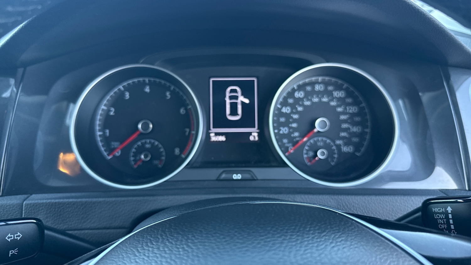 Used Volkswagen Golf 2019 for sale - 76792856: Photo 11