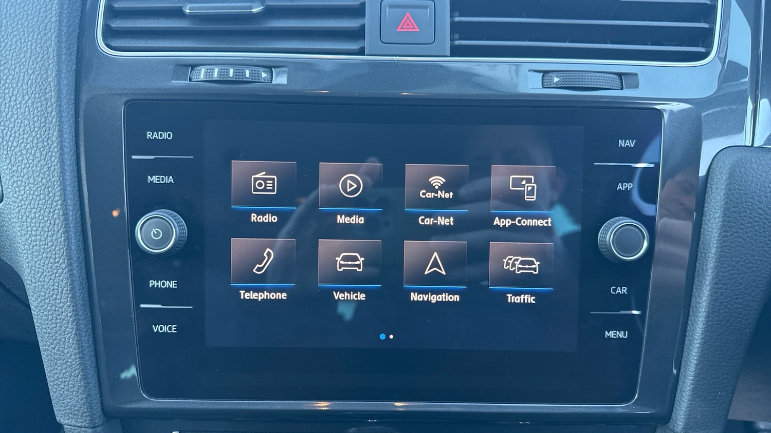 Used Volkswagen Golf 2019 for sale - 76792856: Photo 12