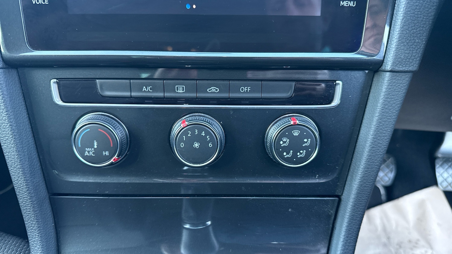 Used Volkswagen Golf 2019 for sale - 76792856: Photo 13