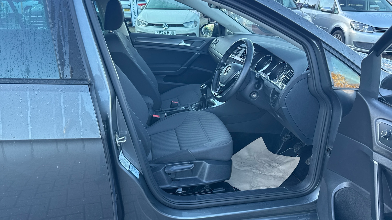 Used Volkswagen Golf 2019 for sale - 76792856: Photo 15