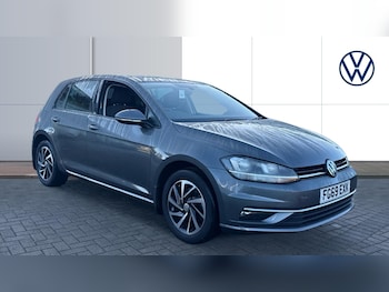 Volkswagen - Golf