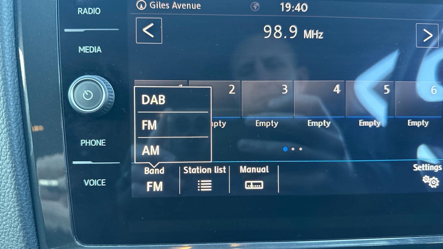 Used Volkswagen Golf 2019 for sale - 76792856: Photo 26