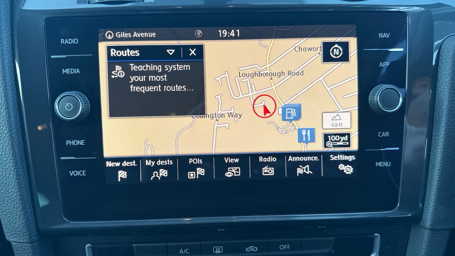 Used Volkswagen Golf 2019 for sale - 76792856: Photo 27